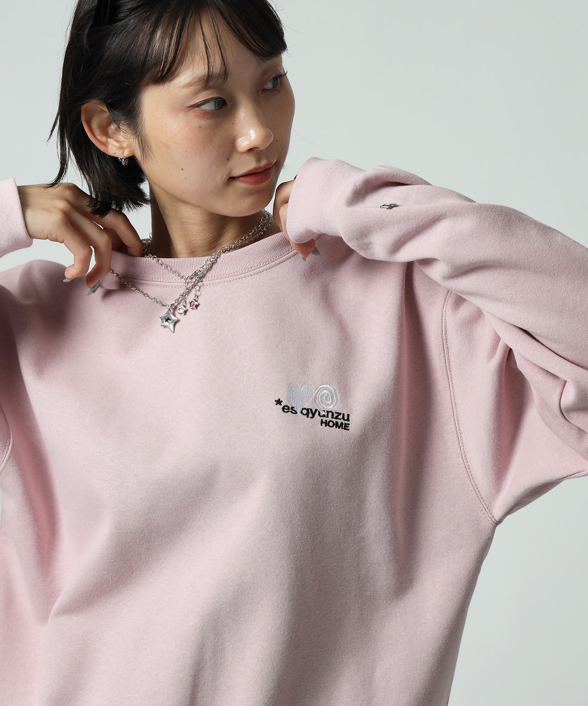 モデル：H163 Size:S