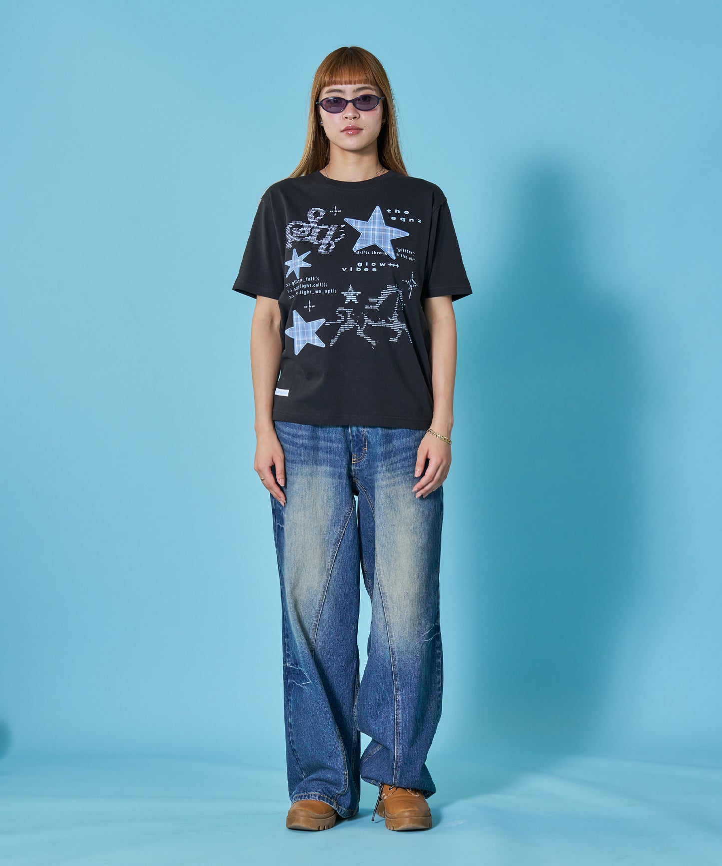 モデル：H165 SizeS