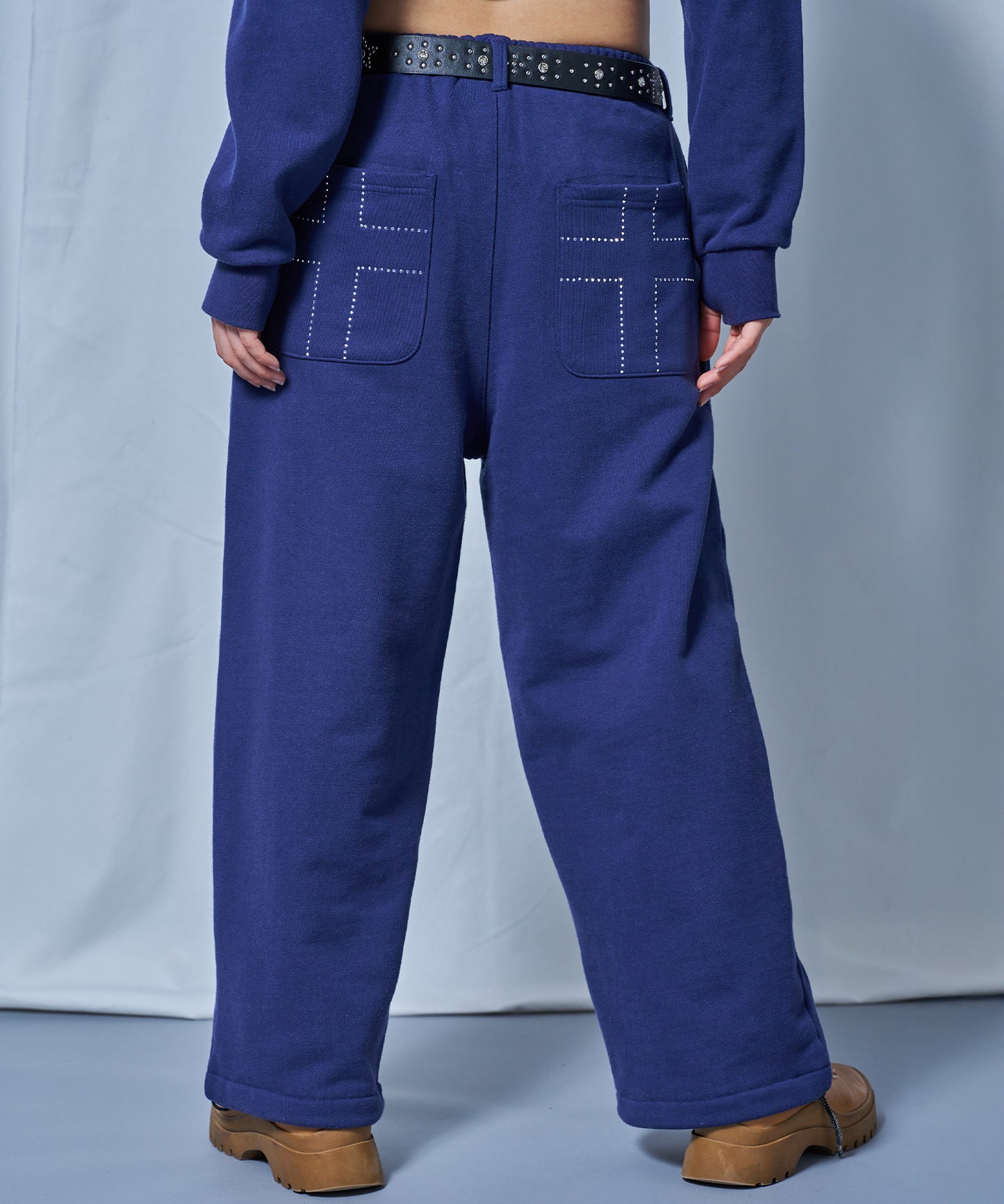 モデル：H165 Size:S
