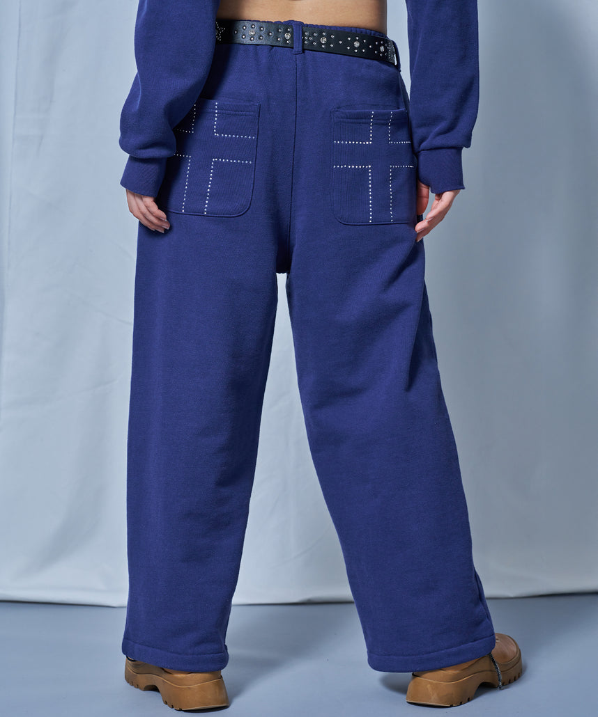 モデル：H165 Size:S