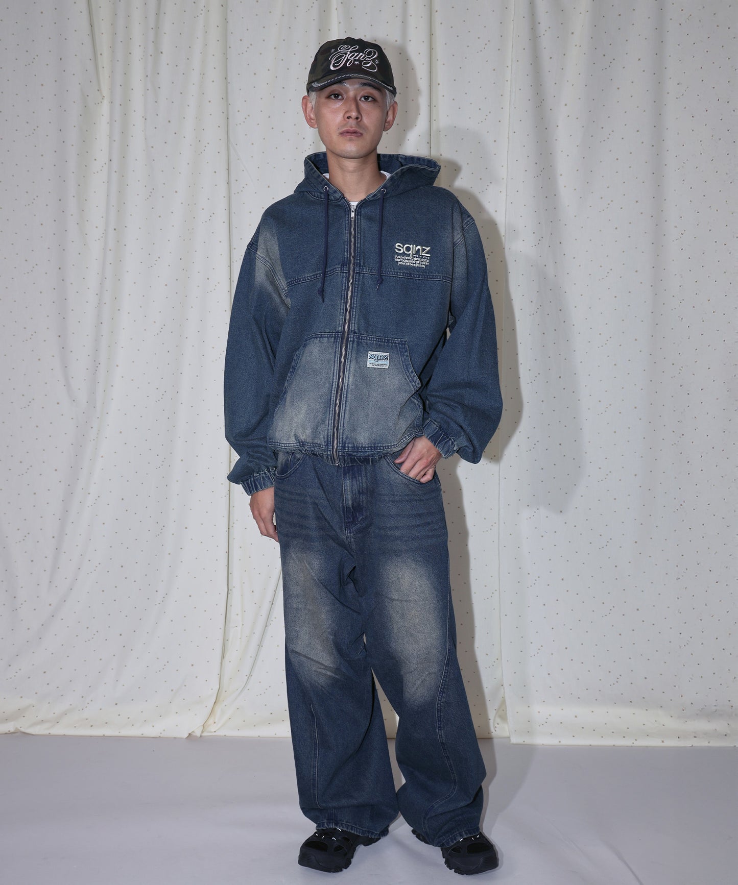 モデル：H180 Size:L