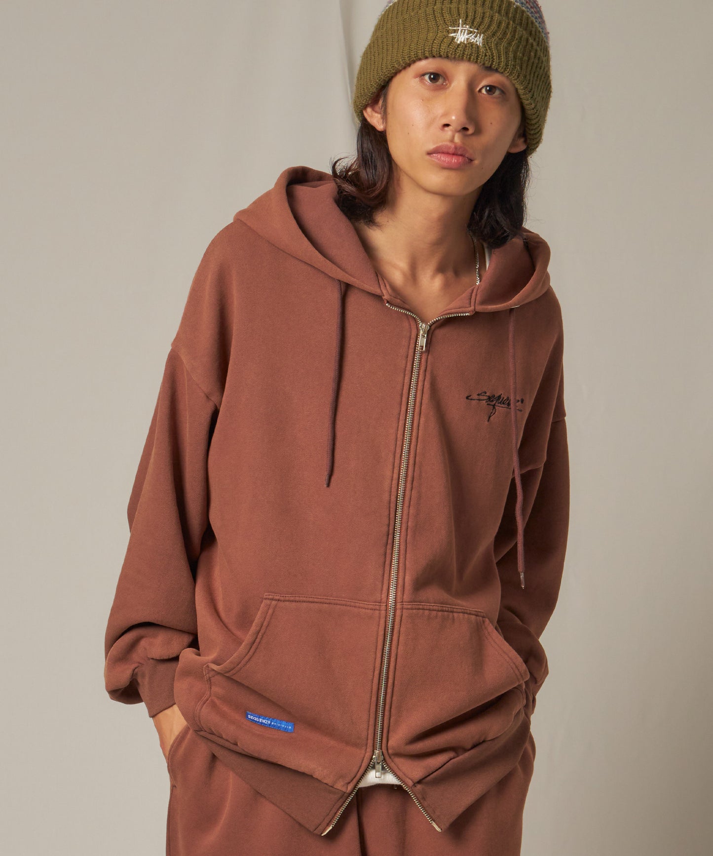 モデル：H175 Size:L