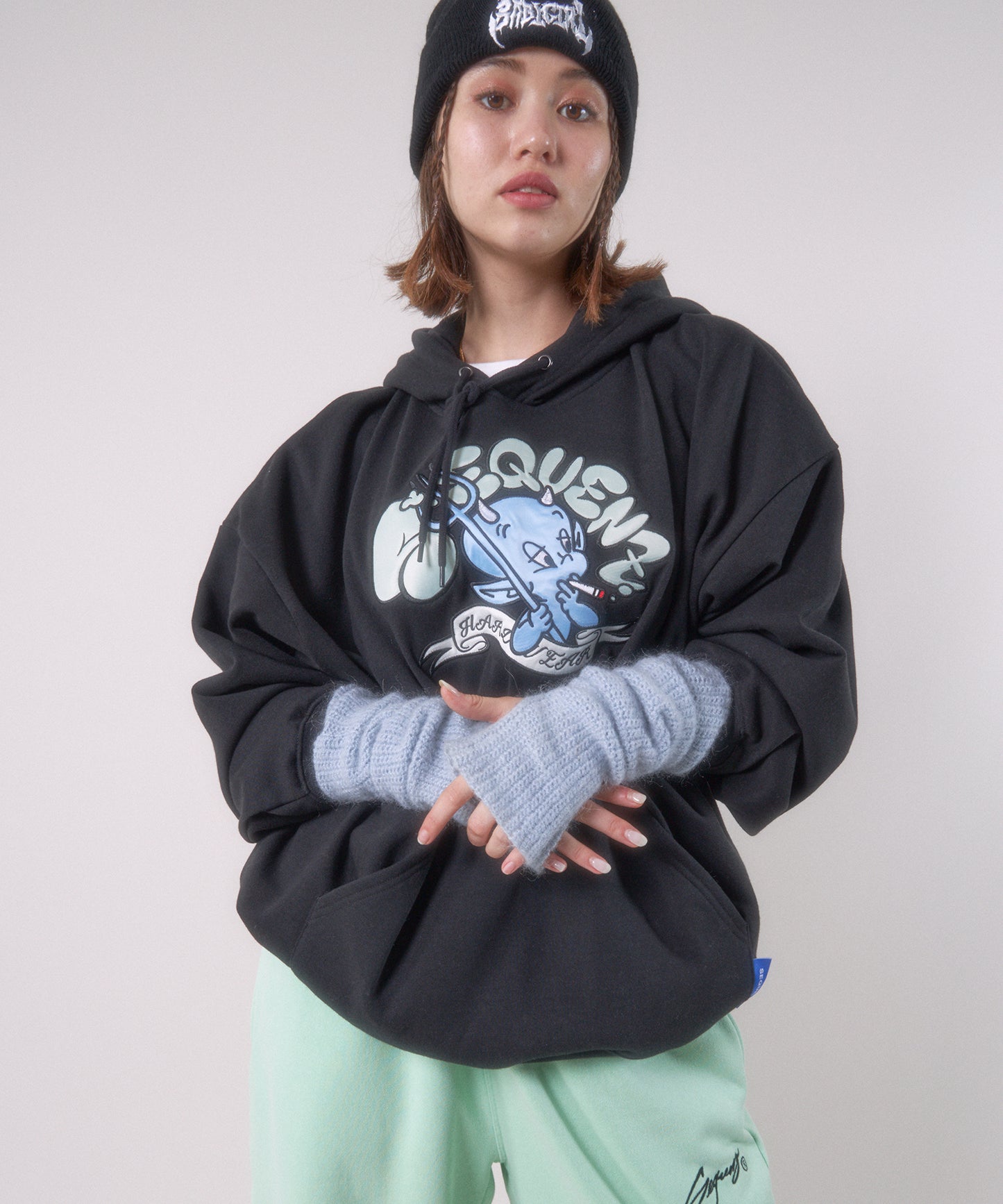 モデル：H165 Size:L