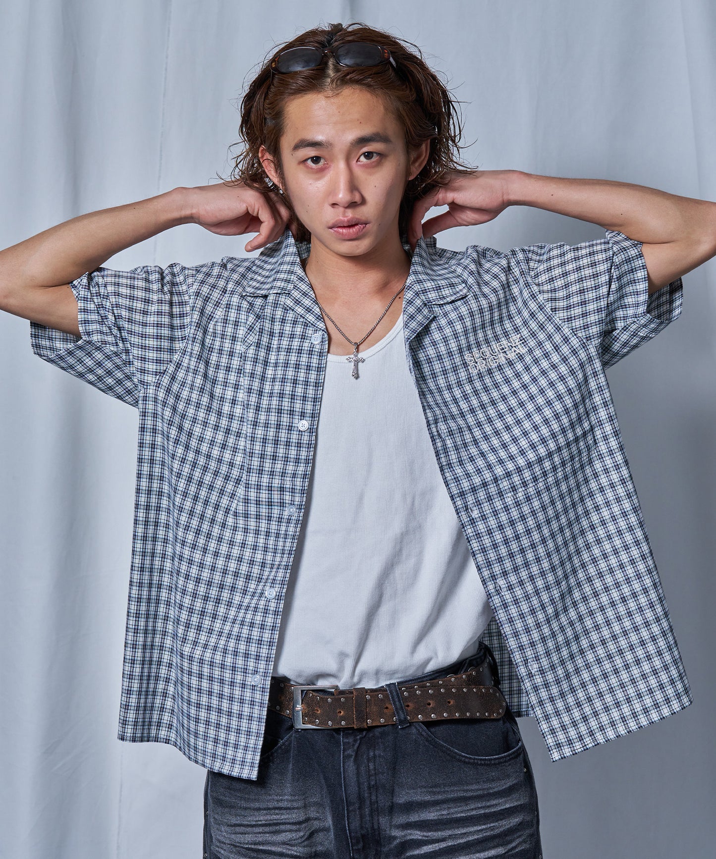 モデル：H175 Size:L