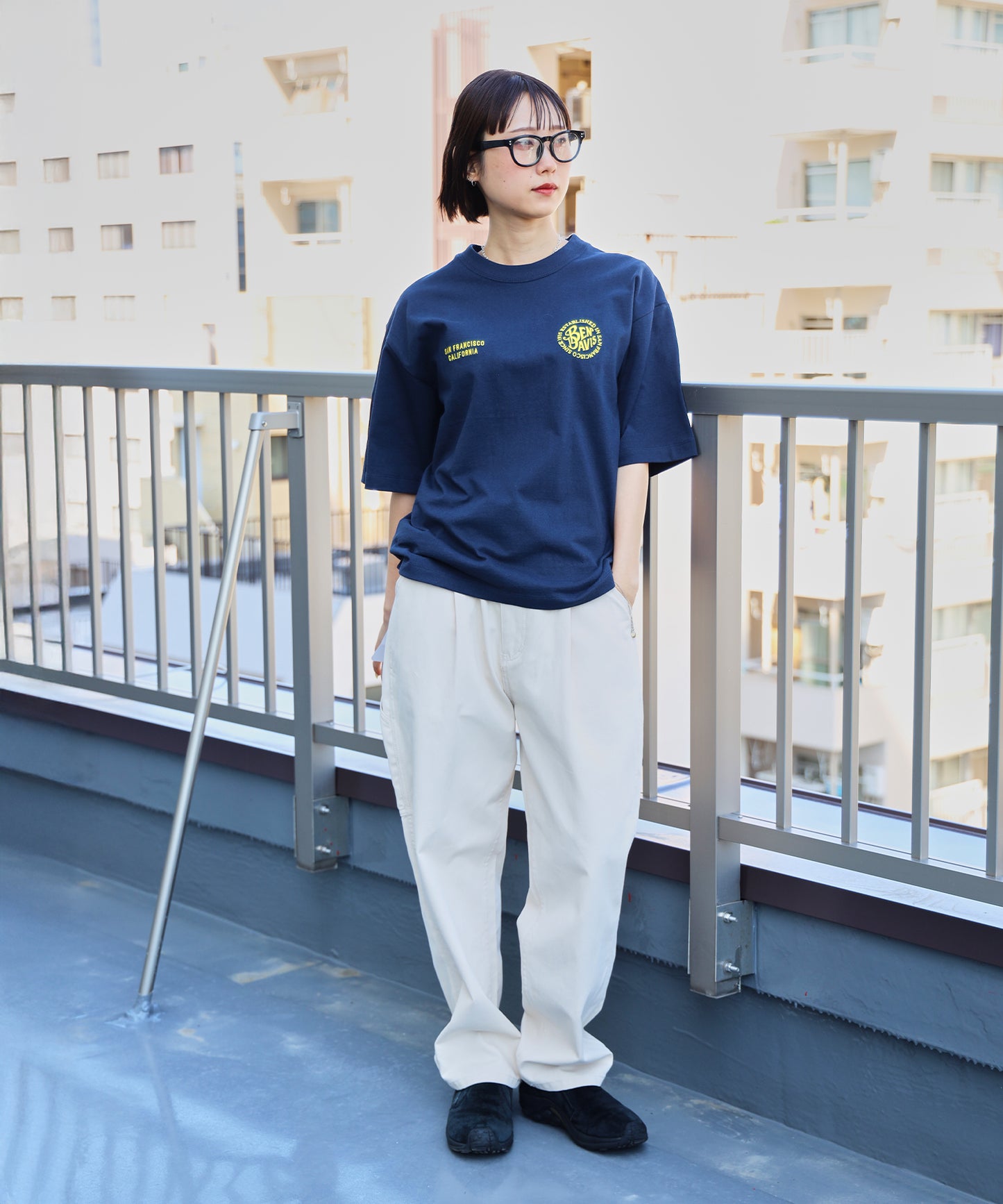 モデル：H162 Size:M