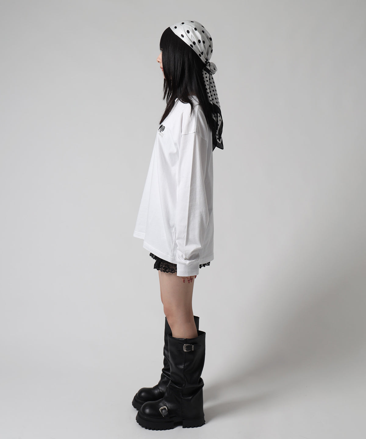 モデル：H159 Size:M