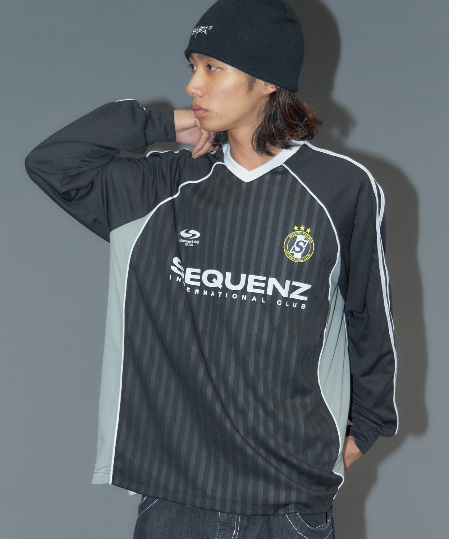 モデル：H175 Size:L 