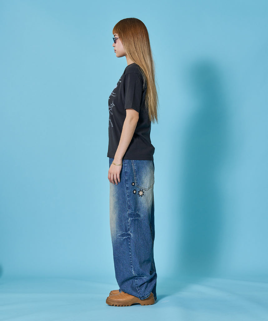 モデル：H165 SizeS
