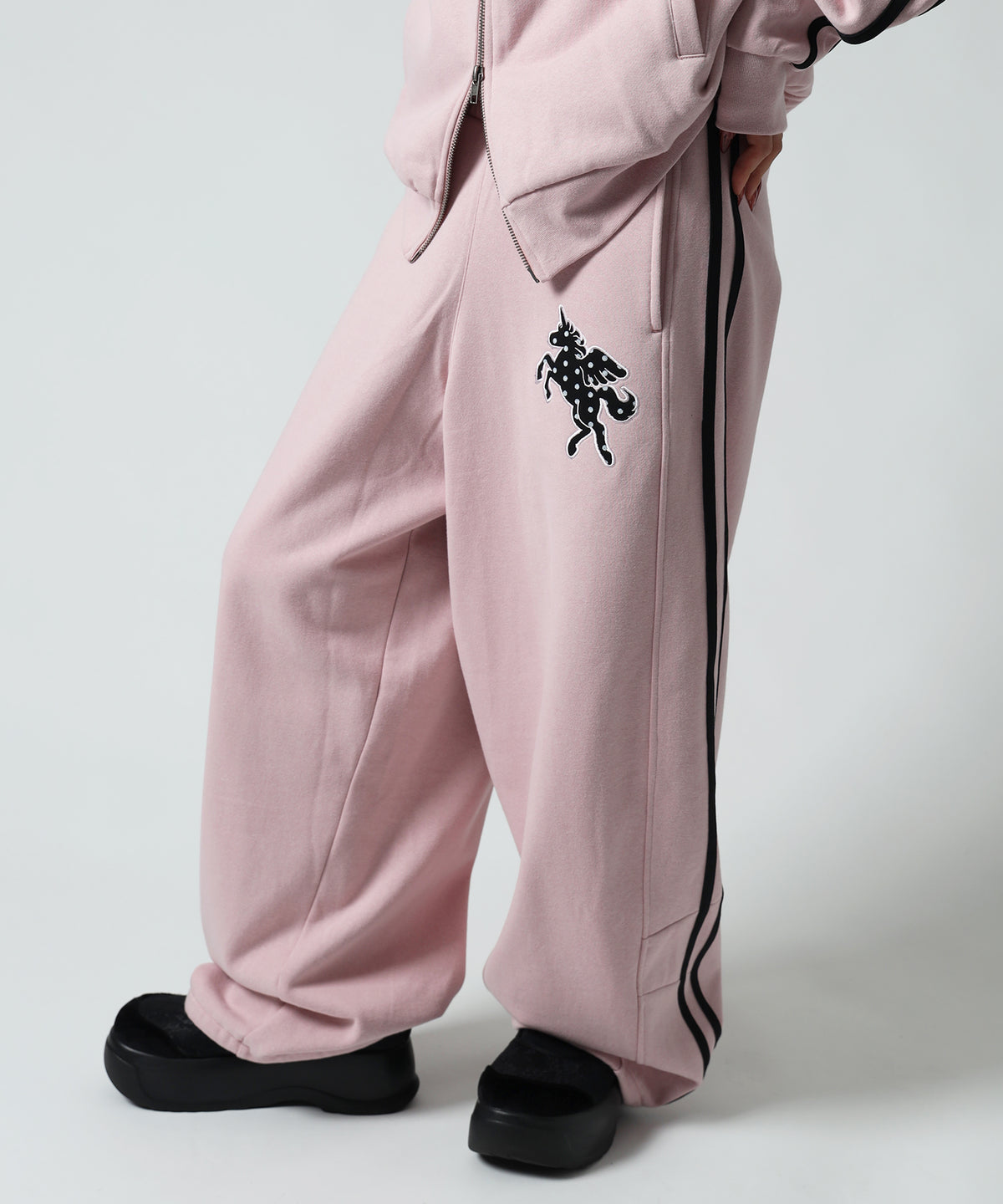 モデル：H159 Size:S