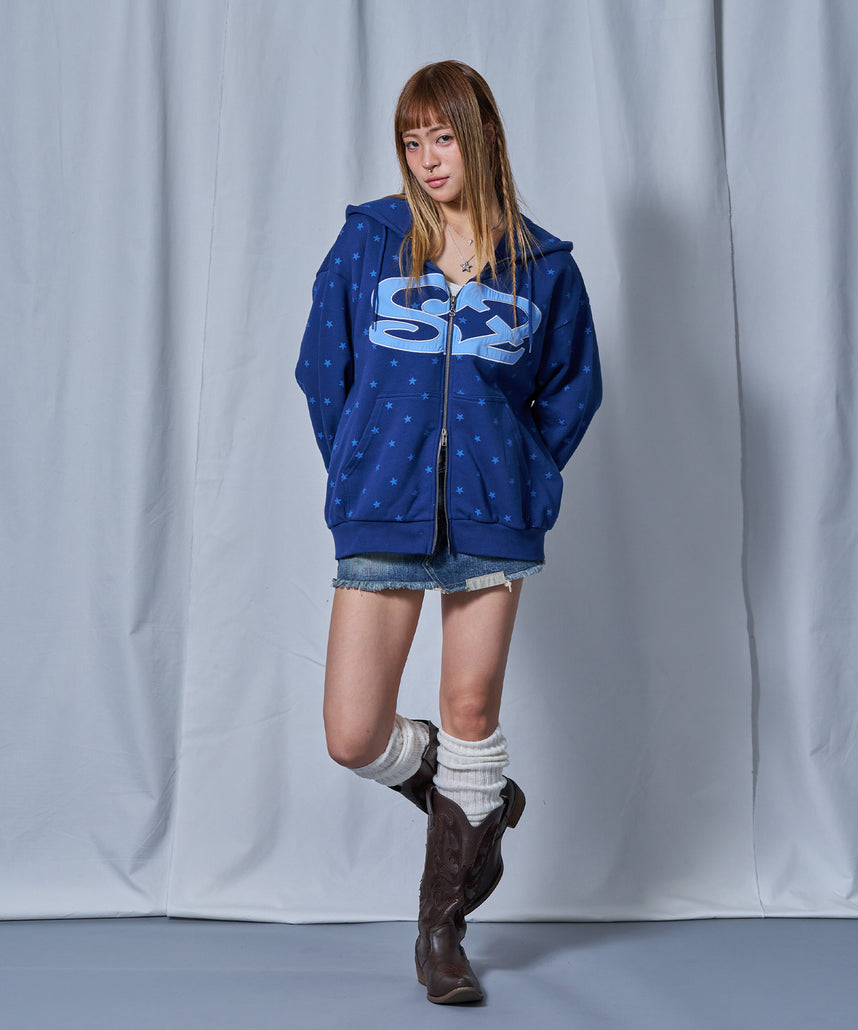 モデル：H165 Size:M