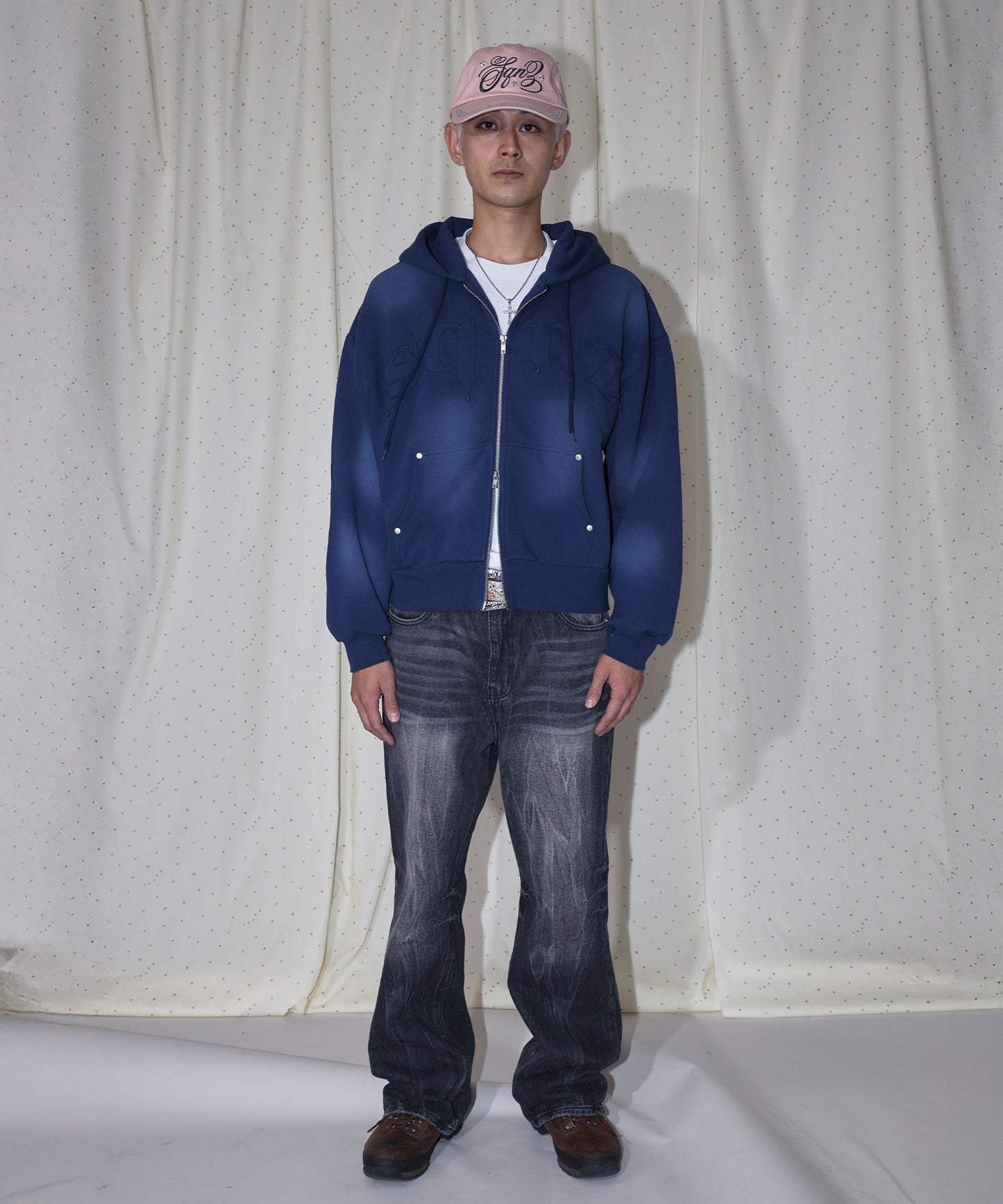 モデル：H180 Size:L