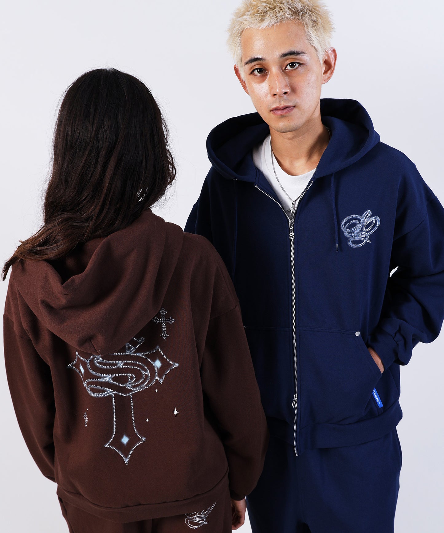 モデル：H171 Size:M H180 Size:L