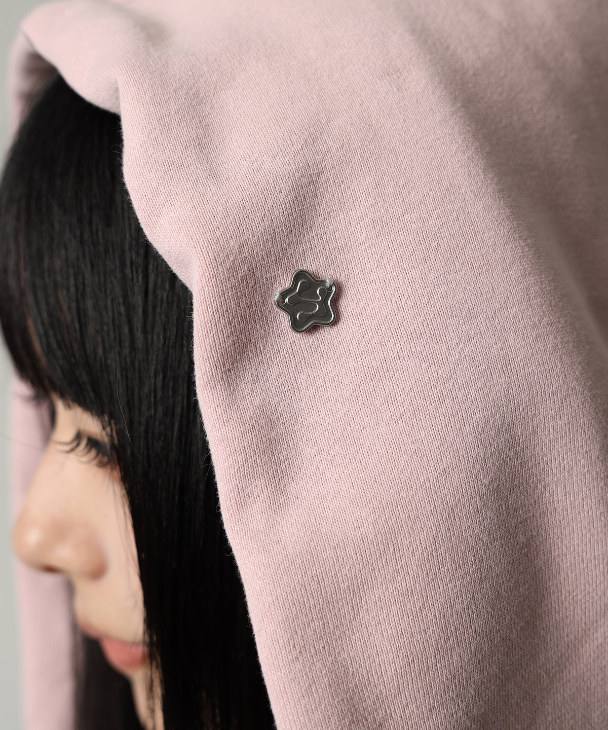 モデル：H159 Size:S