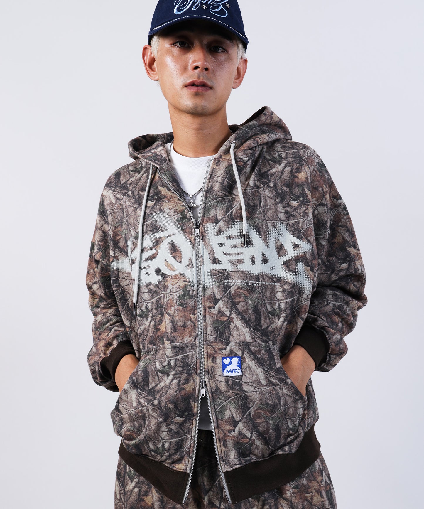 モデル：H180 Size:L