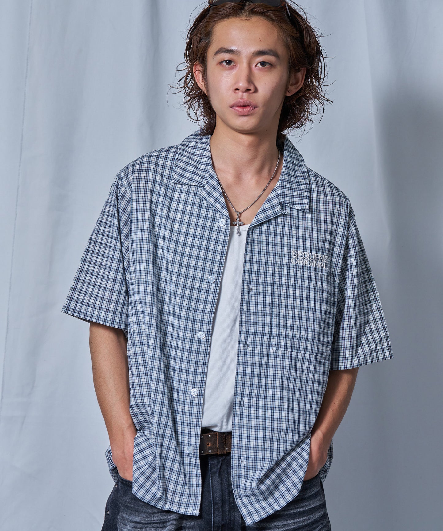 モデル：H175 Size:L