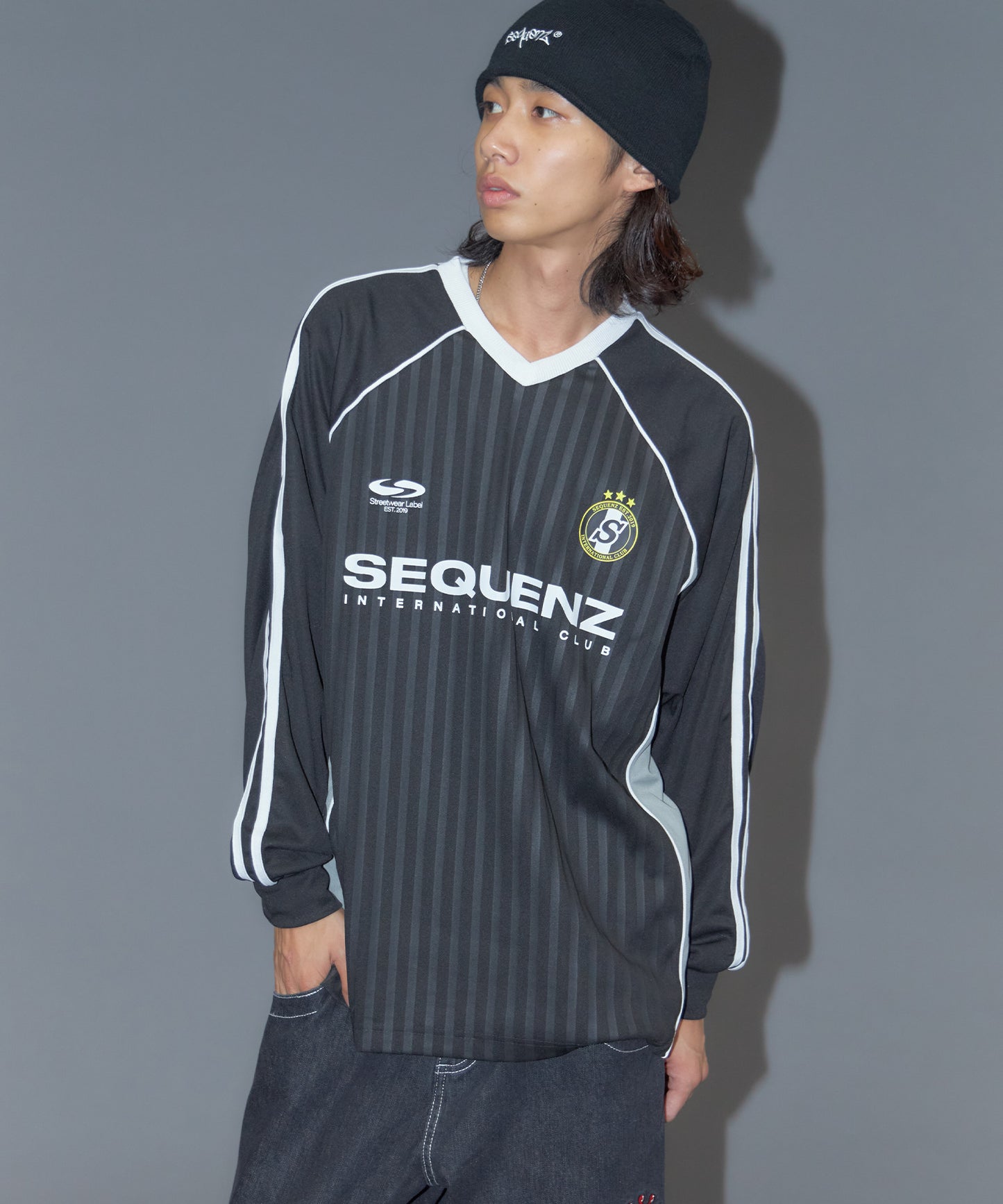 モデル：H175 Size:L 