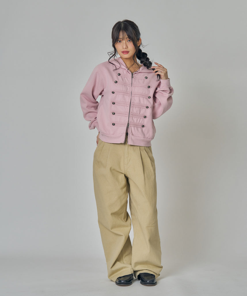 モデル：H157 Size:S