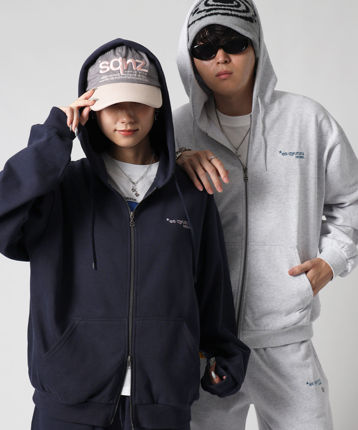 モデル：H163 Size:M/ H178 Size:L