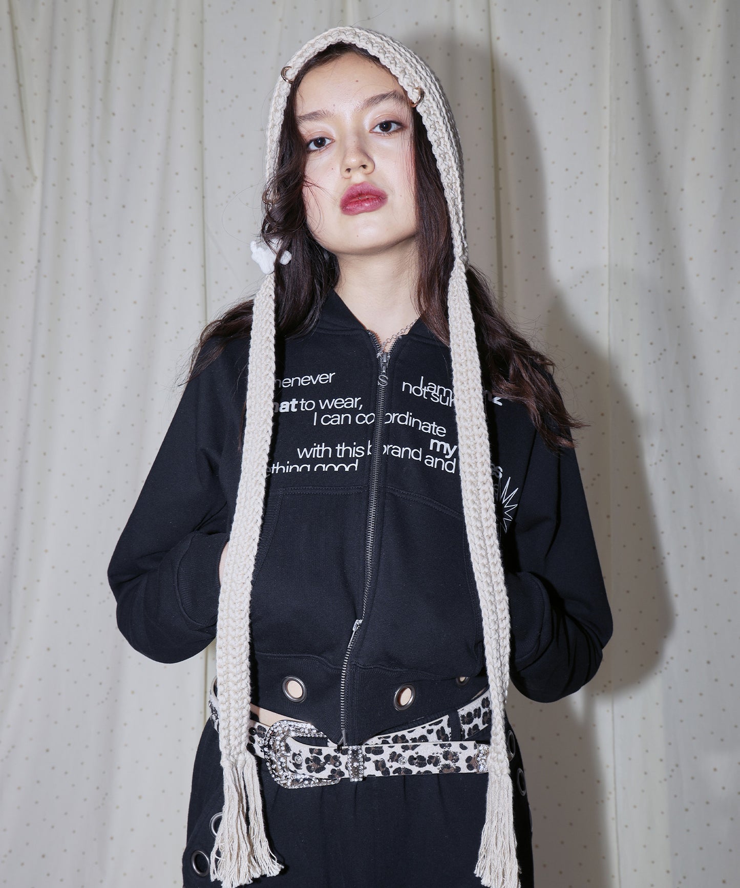 モデル：H171 Size:F