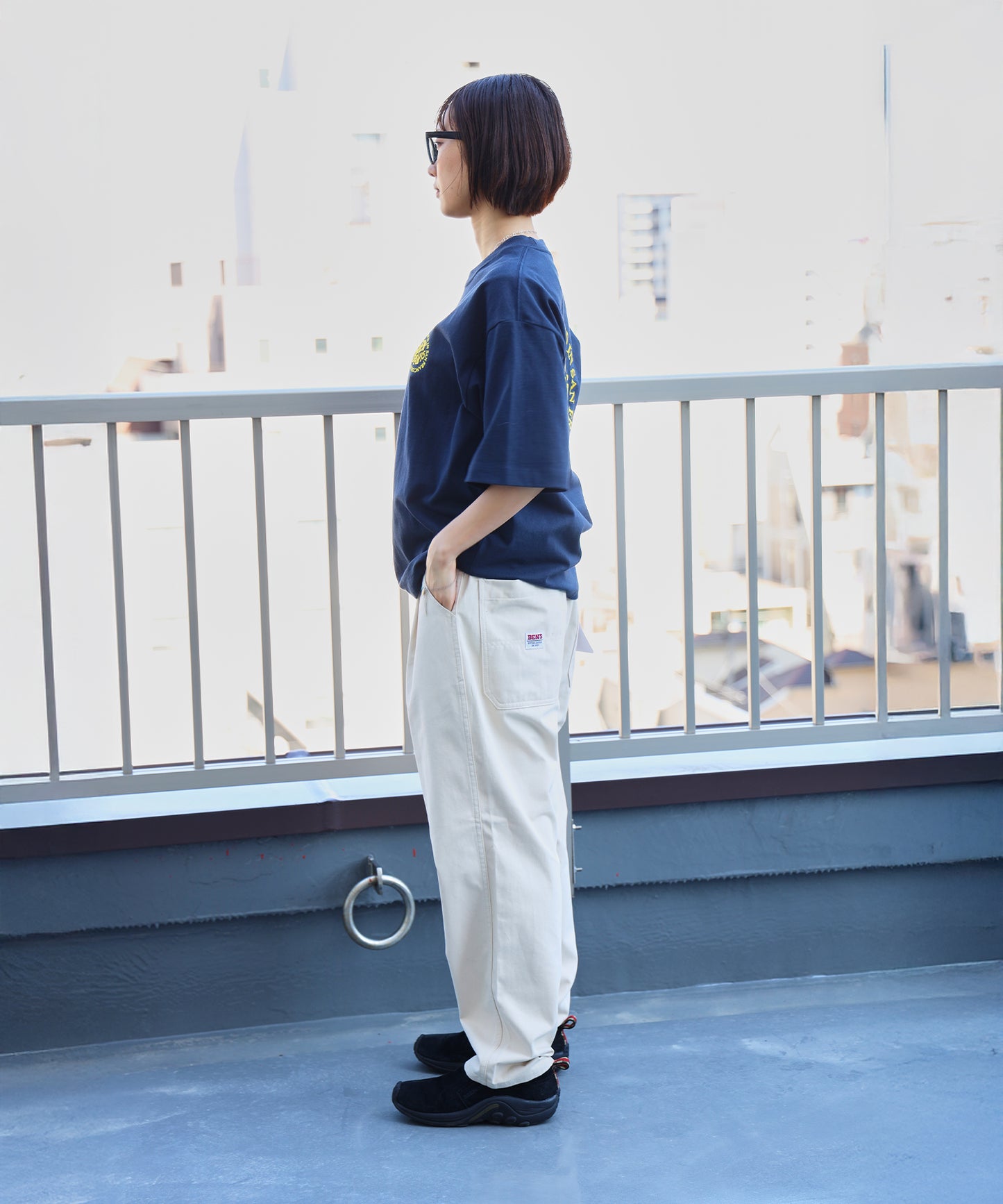 モデル：H162 Size:M