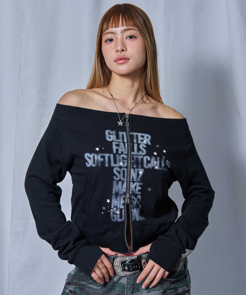 モデル：H165 Size:M