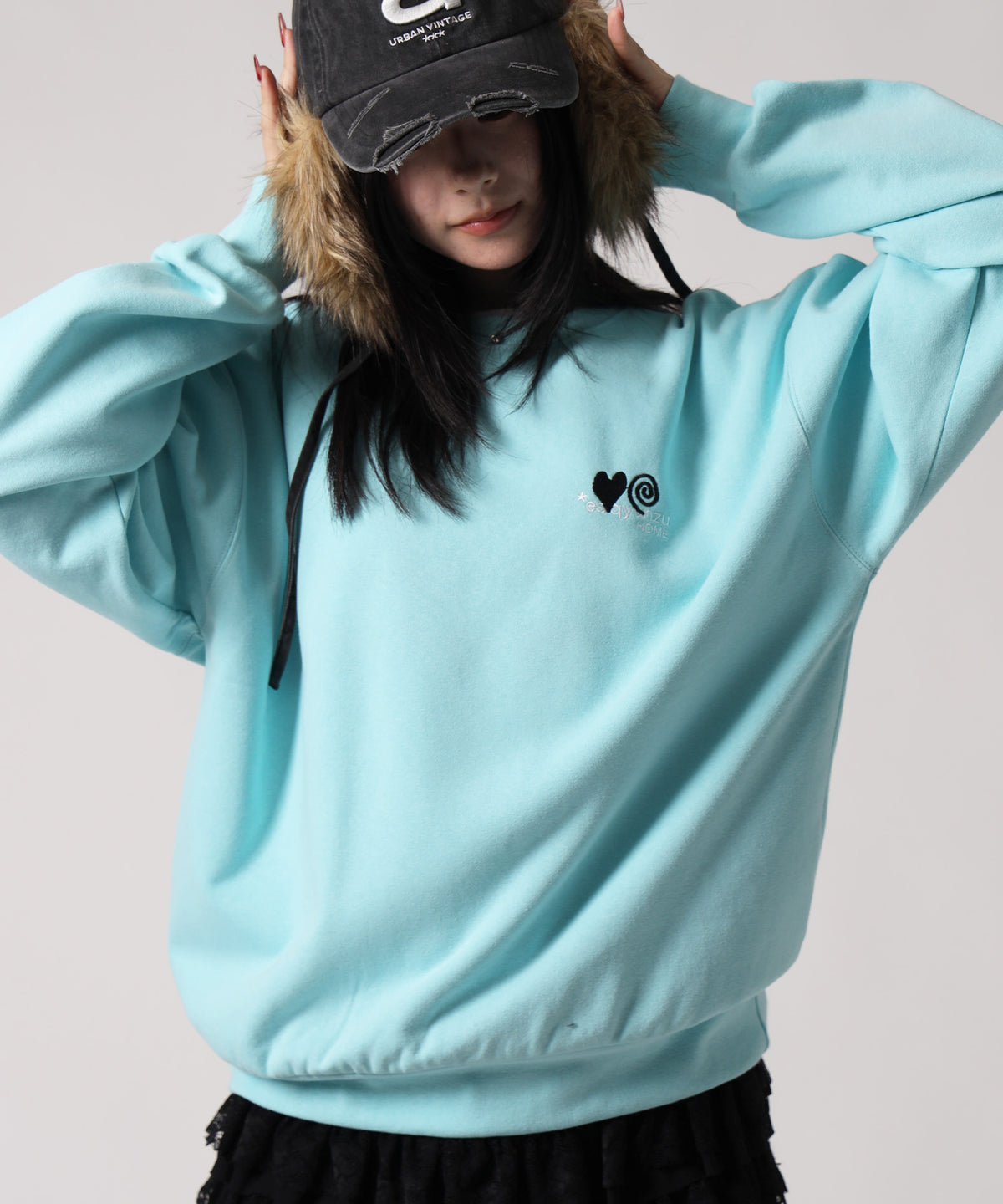 モデル：H159 Size:M