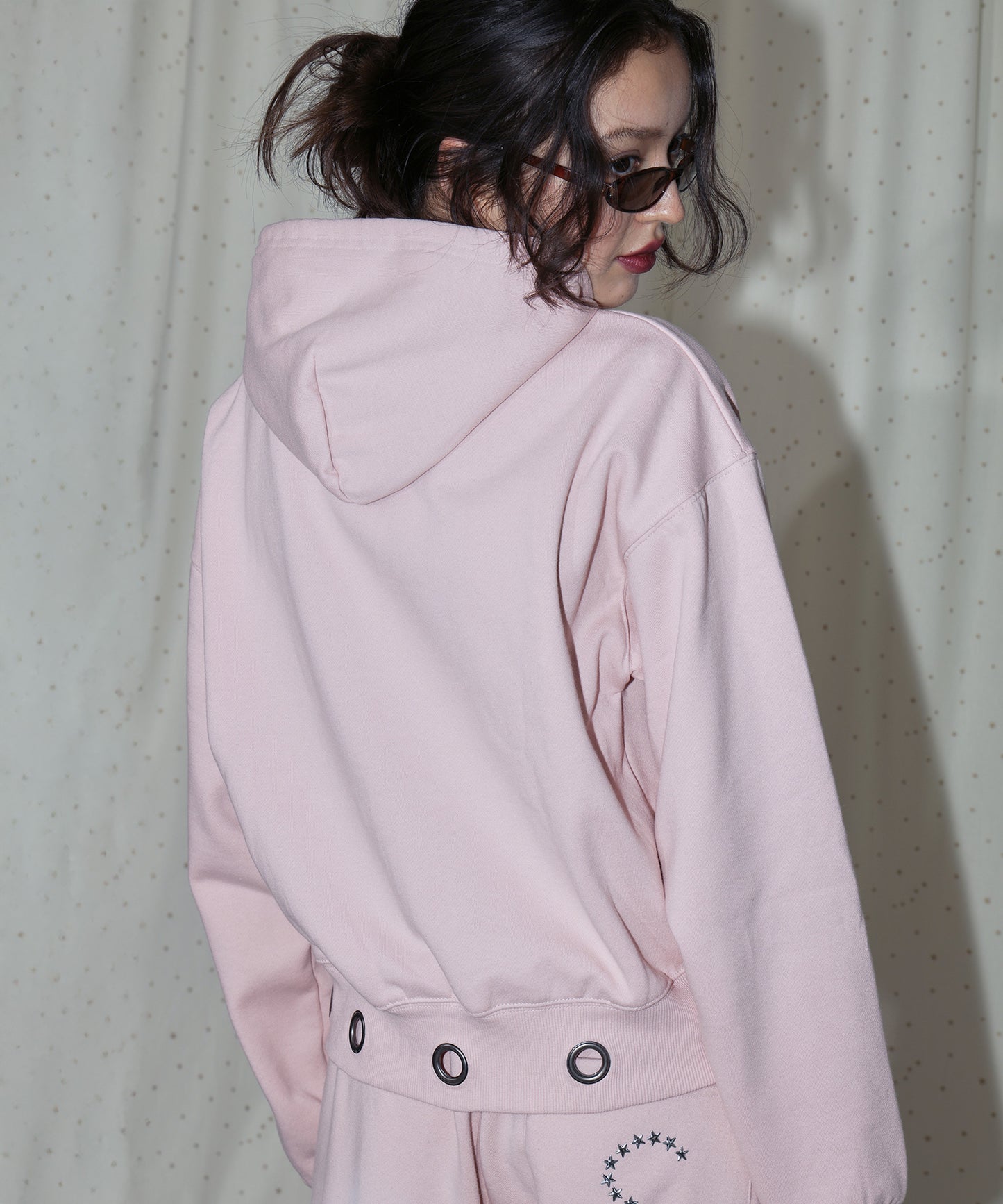 モデル： H171 Size:M