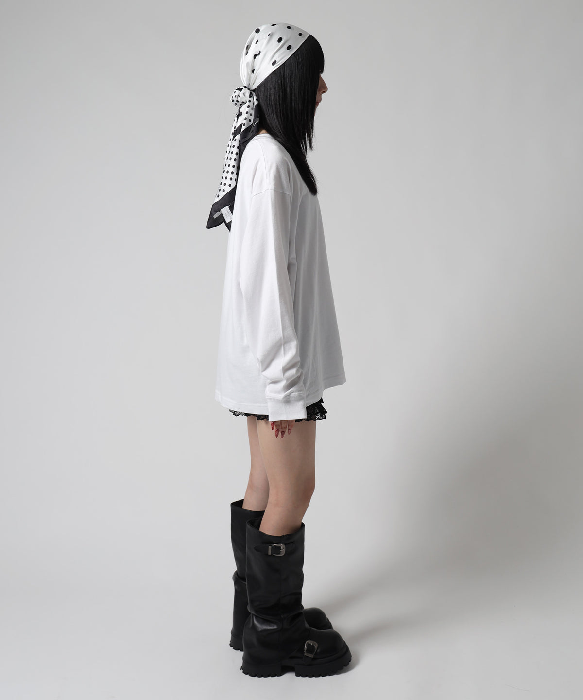 モデル：H159 Size:M