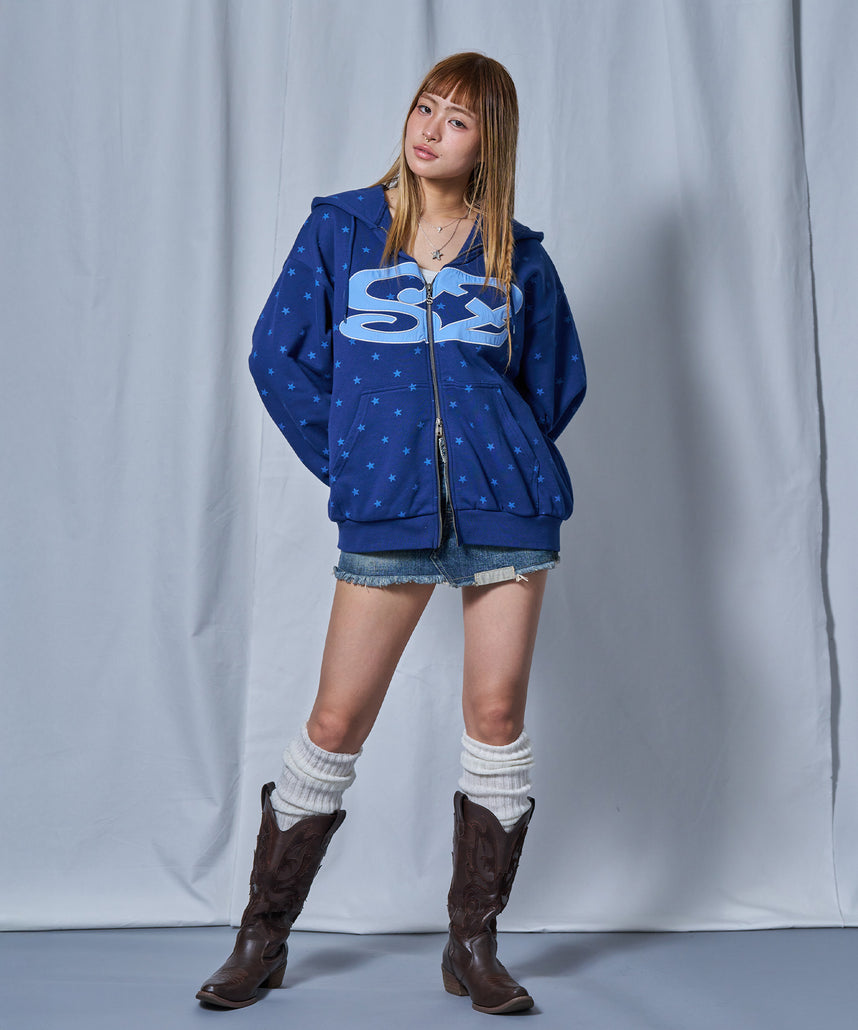 モデル：H165 Size:M