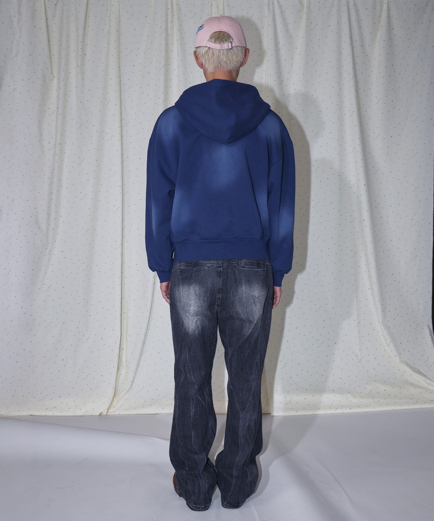 モデル：H180 Size:L