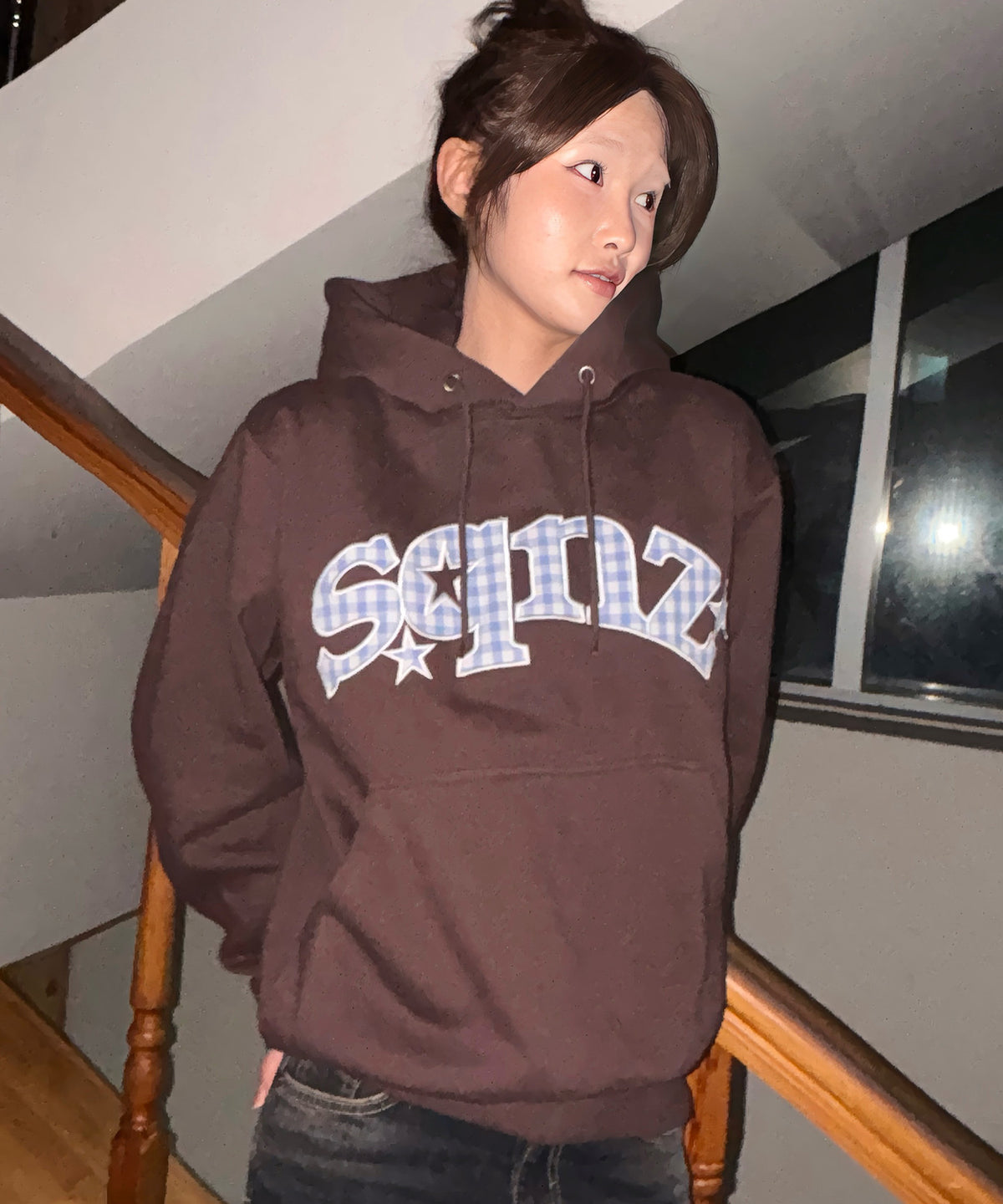 モデル：H159 Size:S