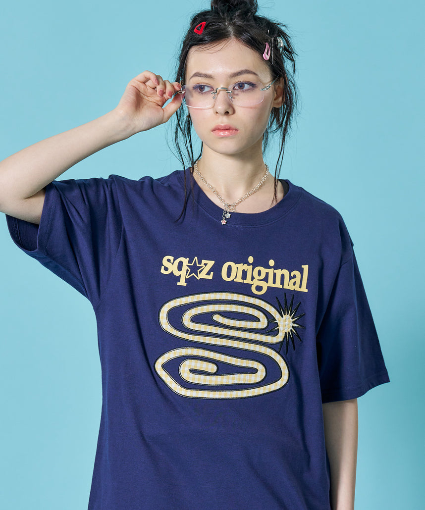 モデル：H163 Size:S