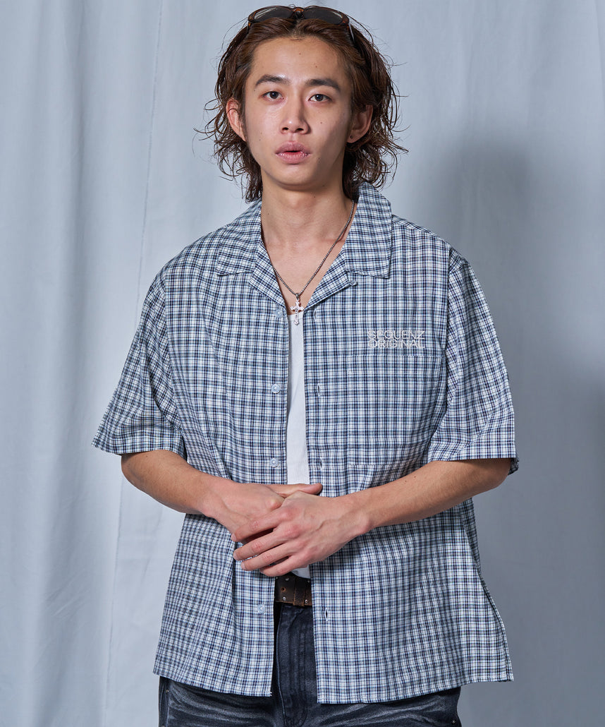 モデル：H175 Size:L