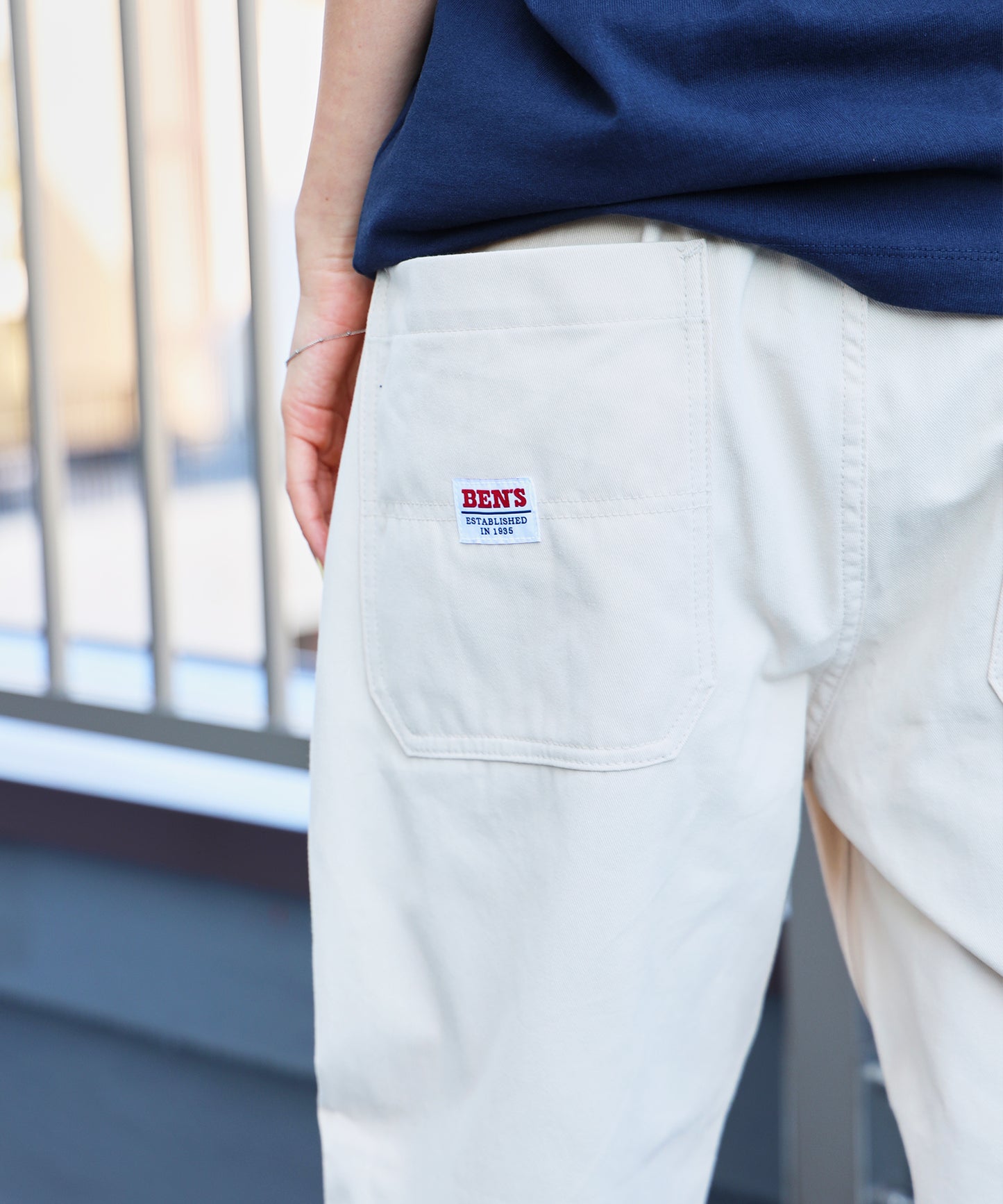 モデル：H162 Size:M