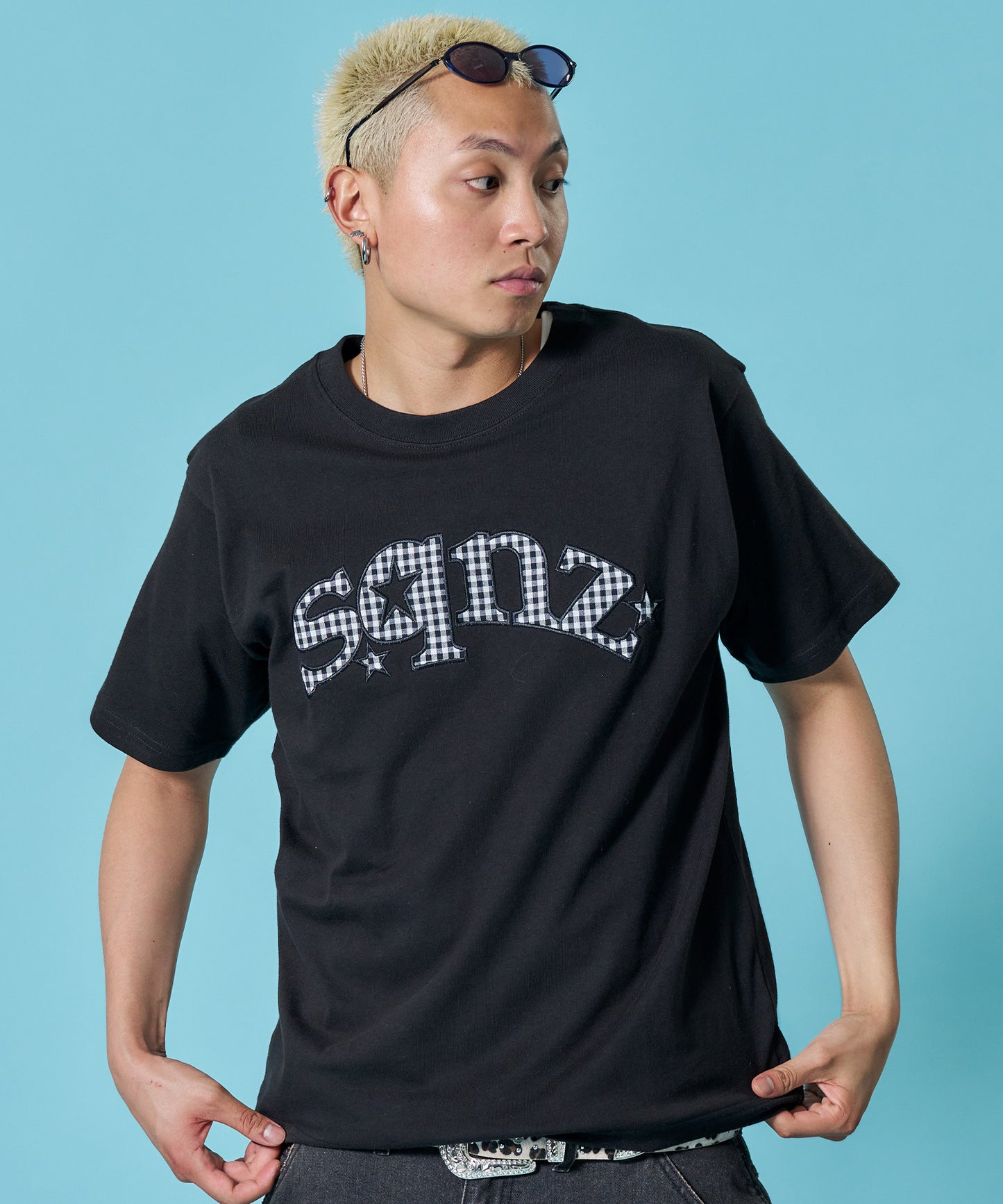 モデル：H178 Size:L