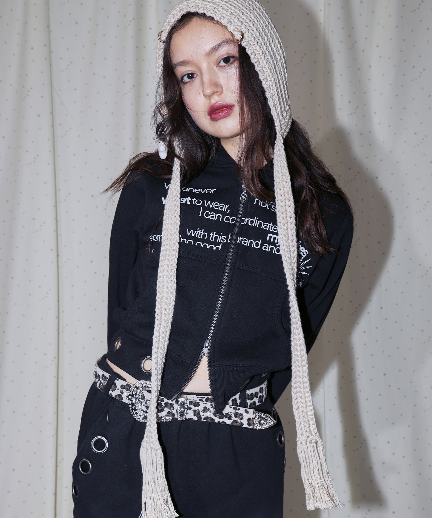 モデル：H171 Size:F