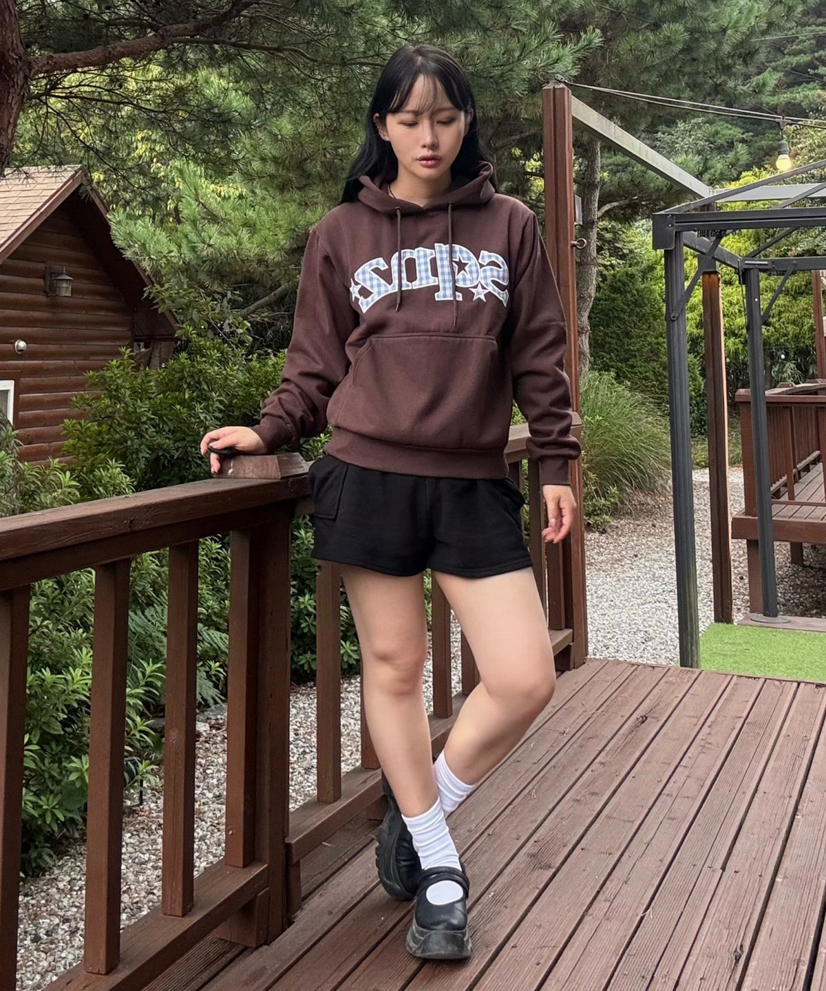 モデル：H159 Size:S