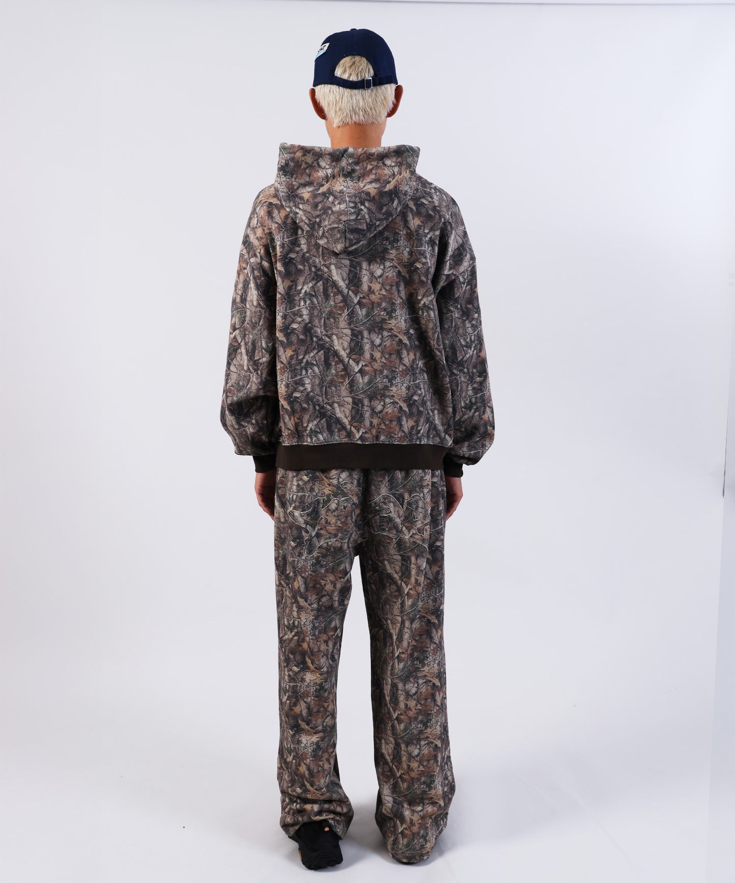 モデル：H180 Size:L