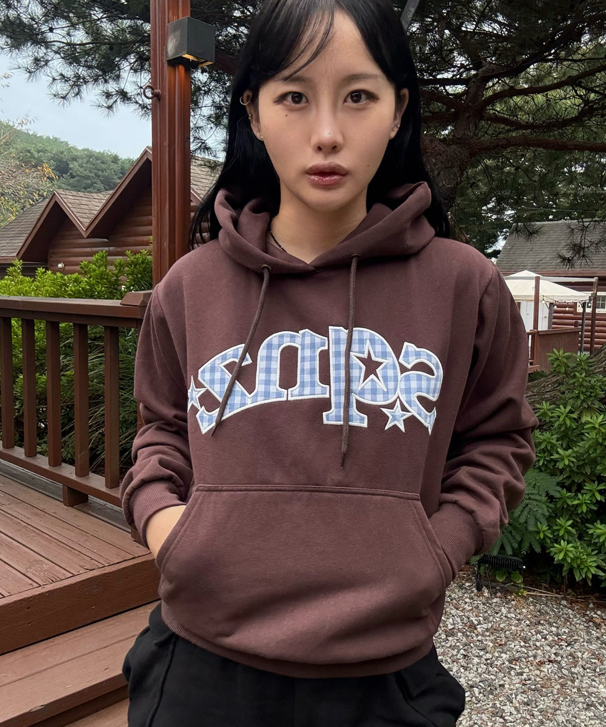 モデル：H159 Size:S