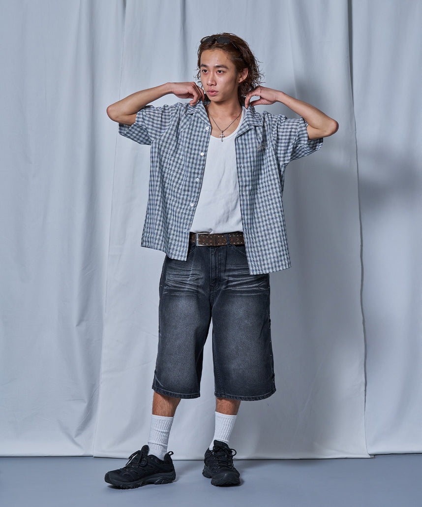モデル：H175 Size:L