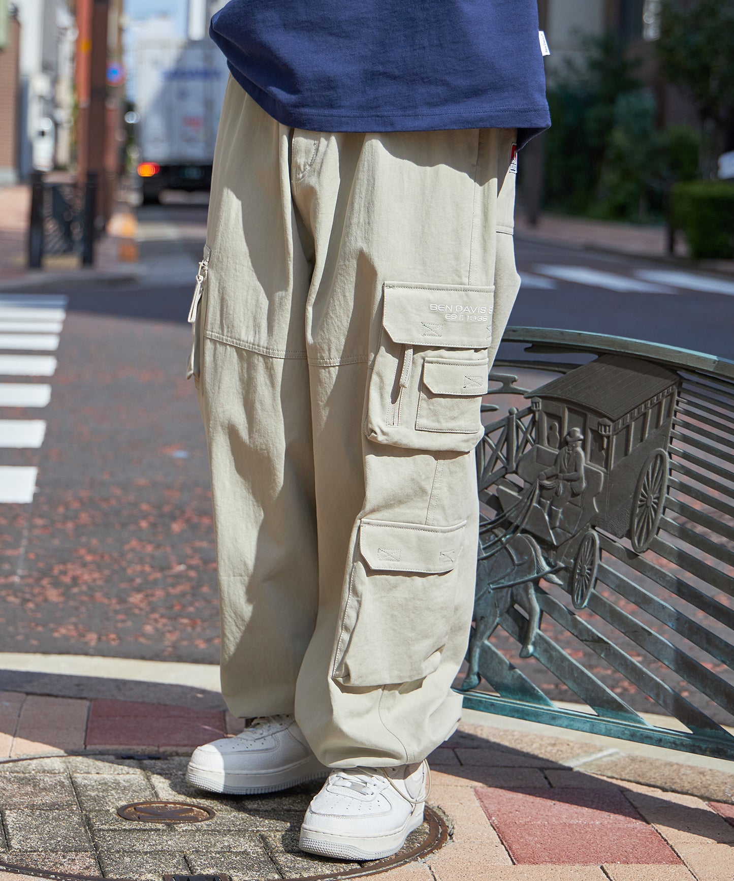 モデル：H177 Size:L