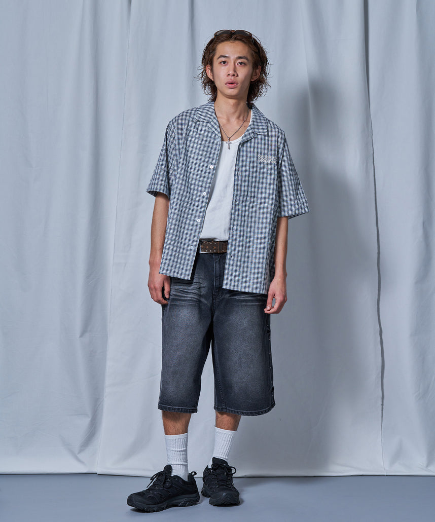モデル：H175 Size:L