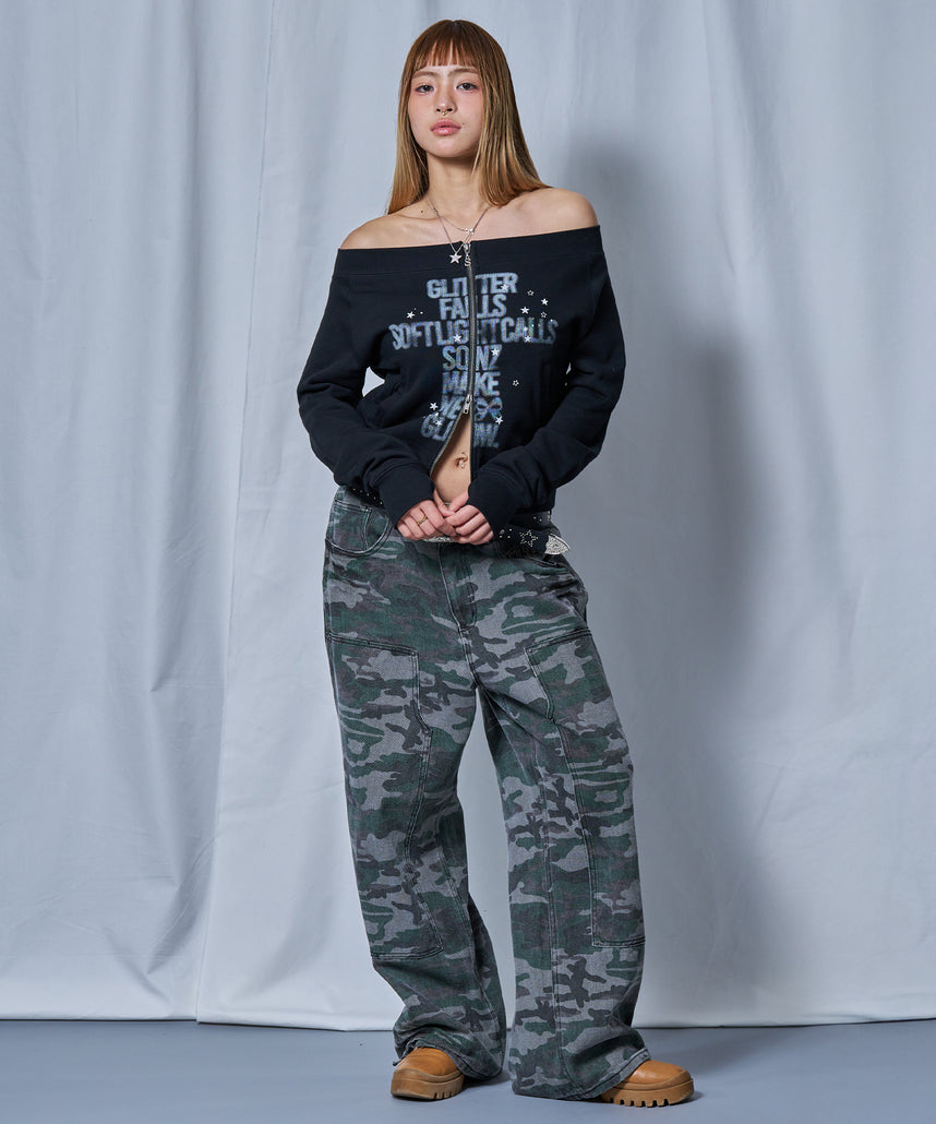 モデル：H165 Size:M