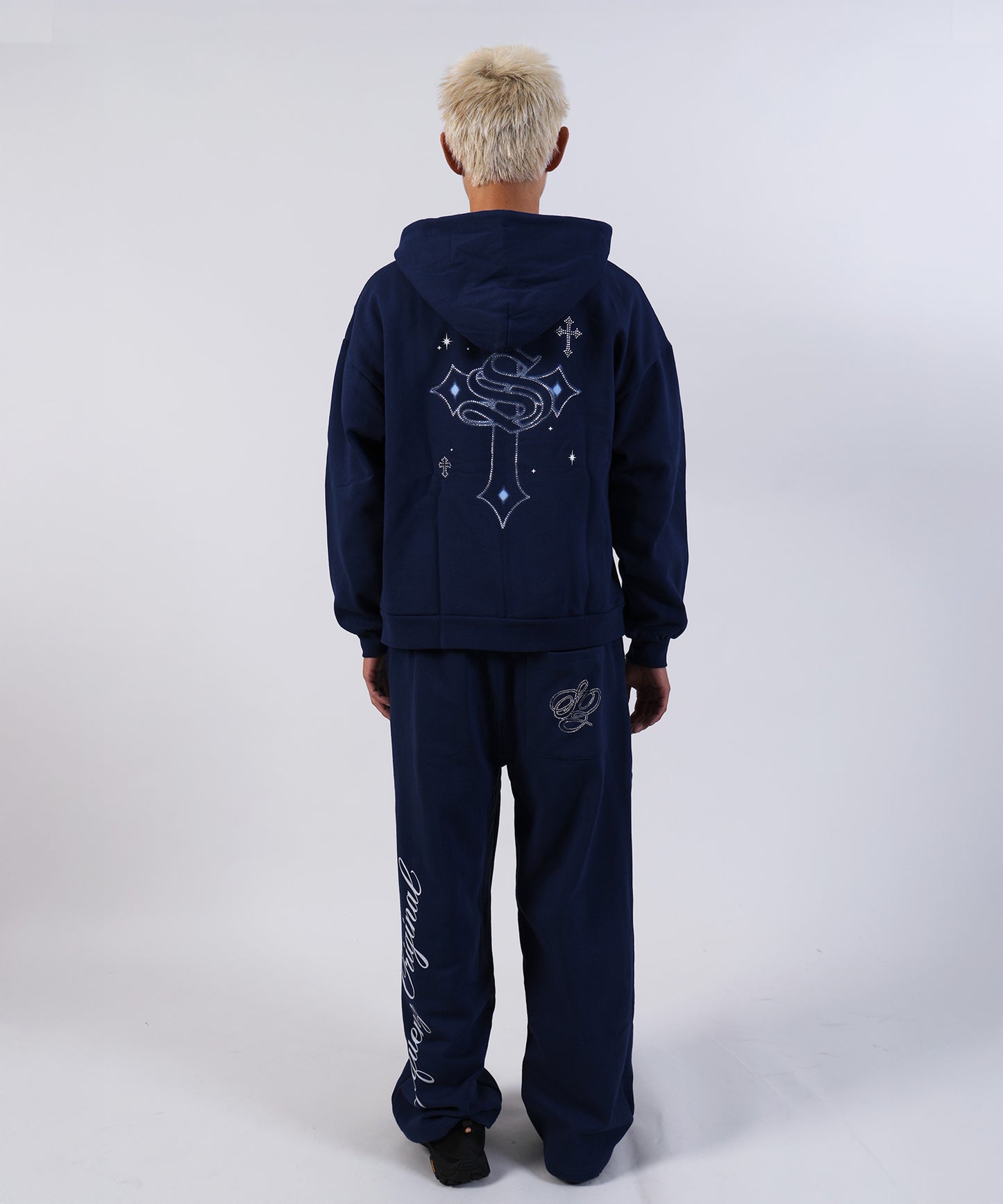 モデル：H180 Size:L