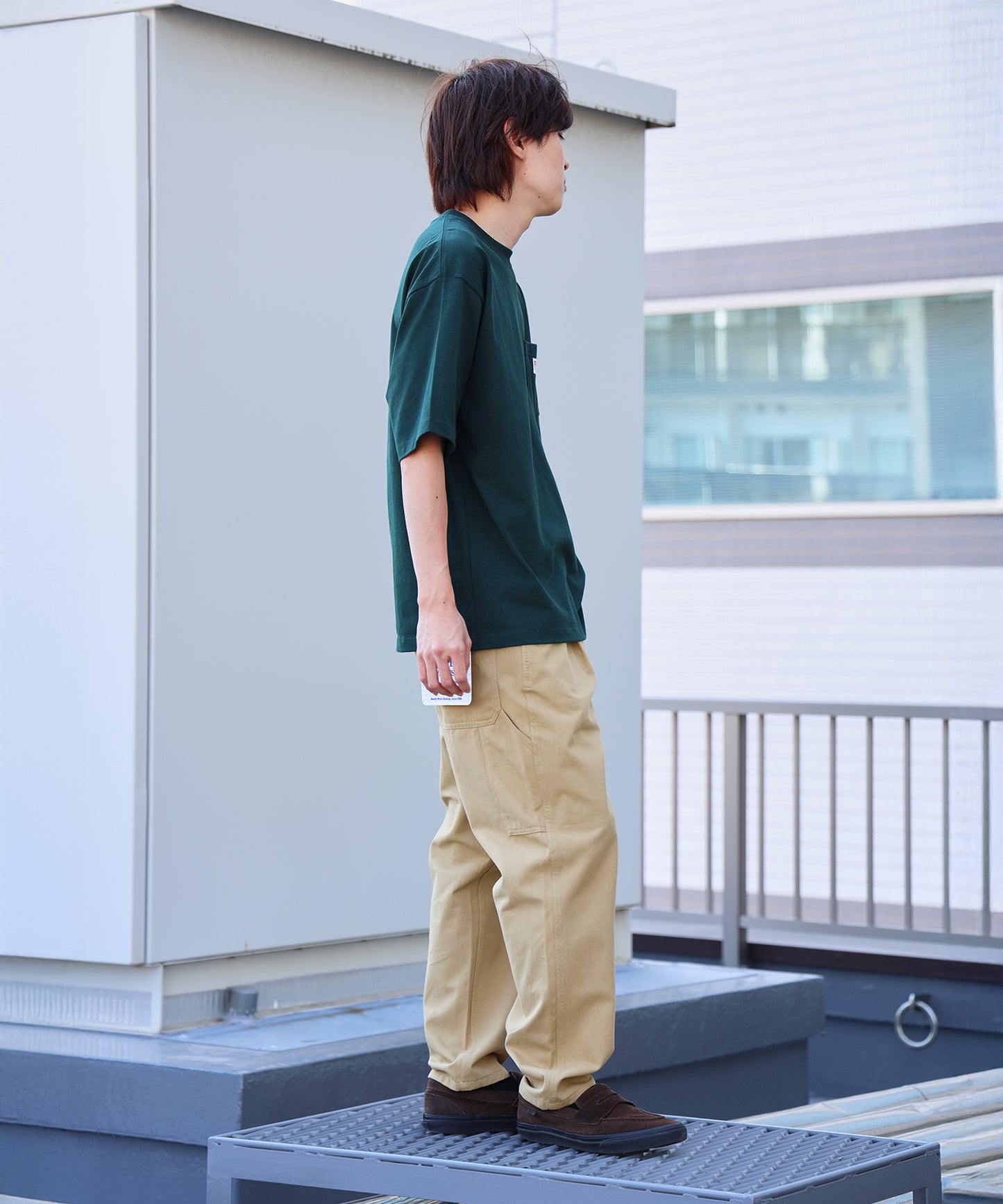モデル：H178 Size:L