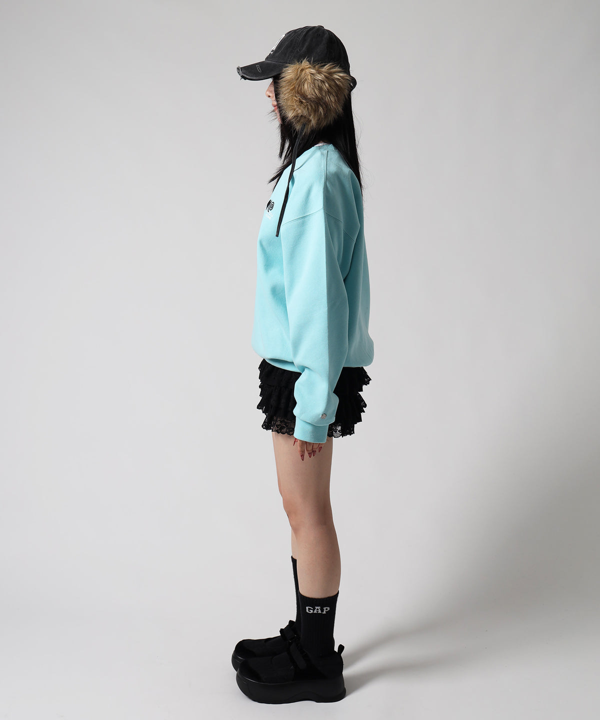 モデル：H159 Size:M