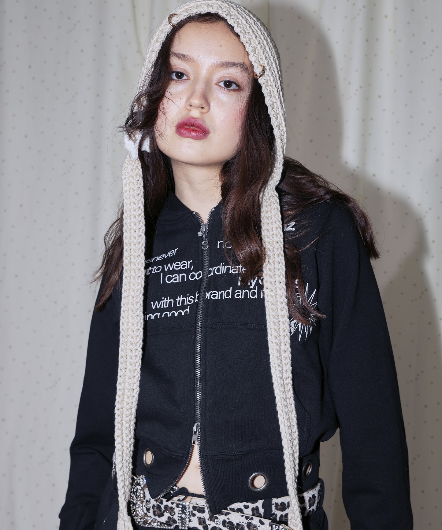 モデル：H171 Size:F