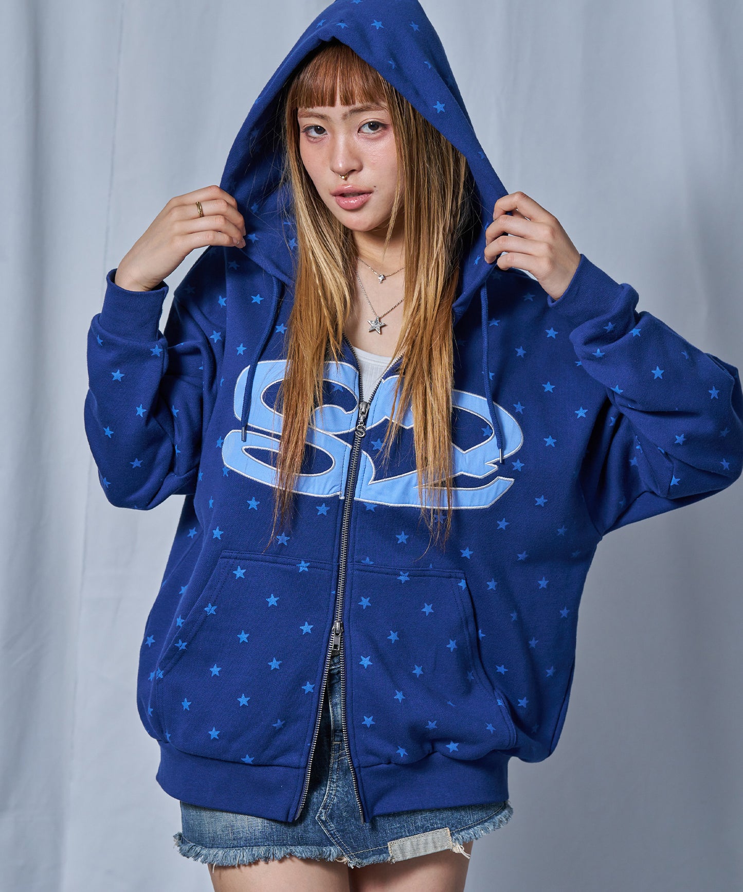 モデル：H165 Size:M