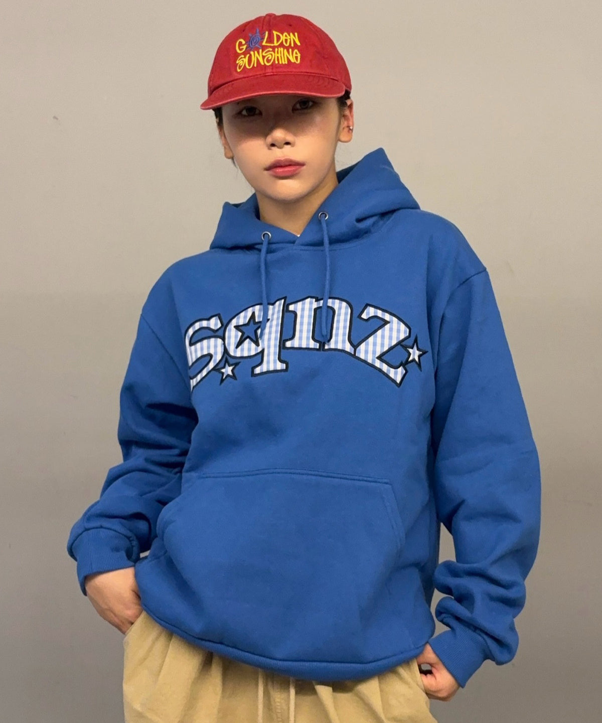 モデル：H163 Size:L
