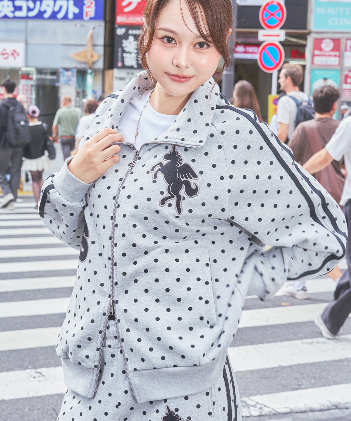 モデル：H170 SizeM